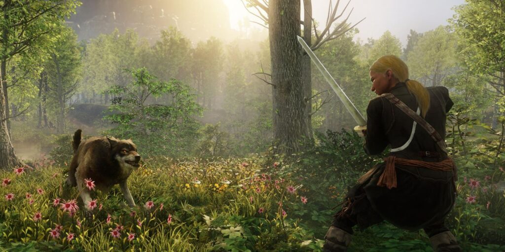 New World: Cómo ganar más XP (la forma más rápida) |