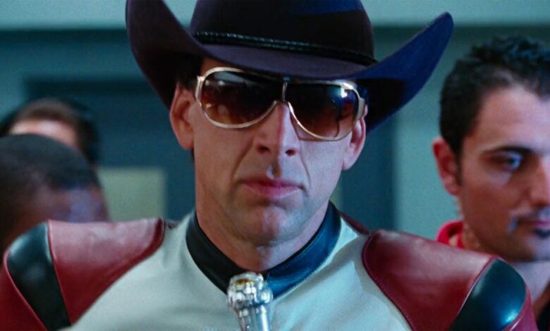 Nicolas Cage protagonizará su primer western, The Old Way