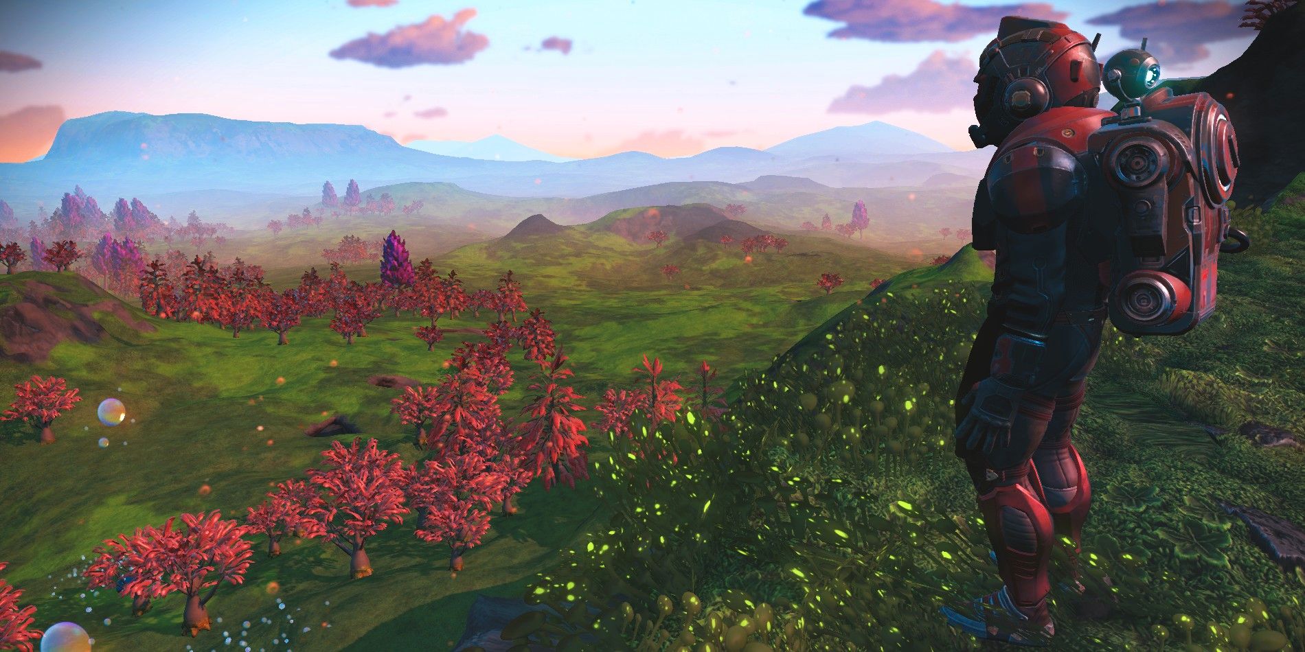 No Man's Sky: dónde encontrar computadoras cuánticas (y para qué sirven)