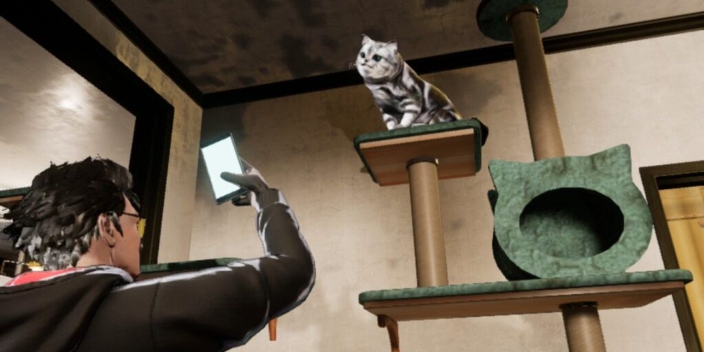 No More Heroes 3's Very Literal Daemon X Machina Crossover, explicado