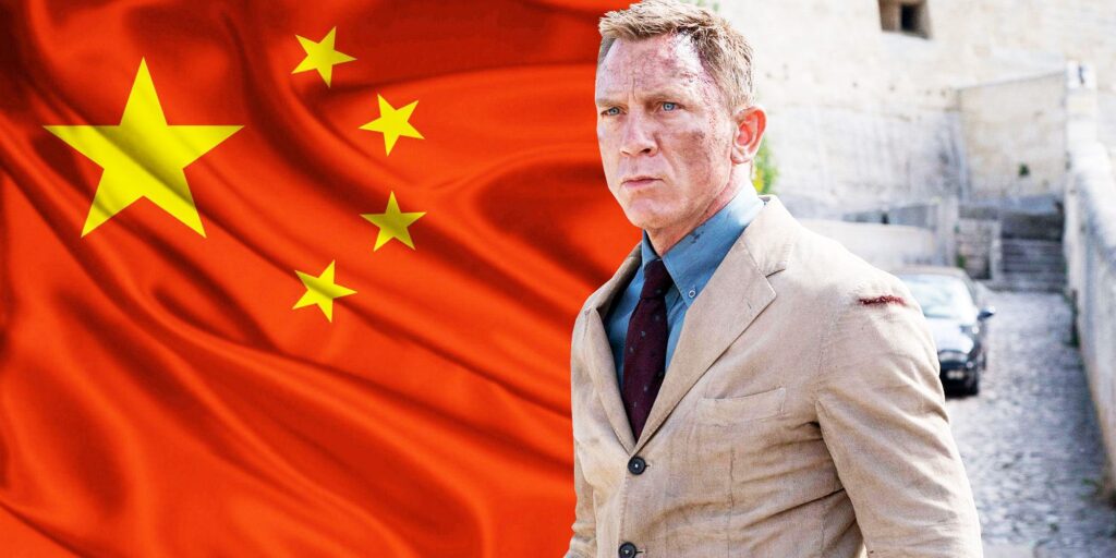No Time To Die pasa la censura y se lanzará oficialmente en China