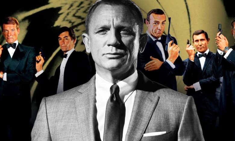 No Time To Die revela la triste verdad sobre el legado de James Bond