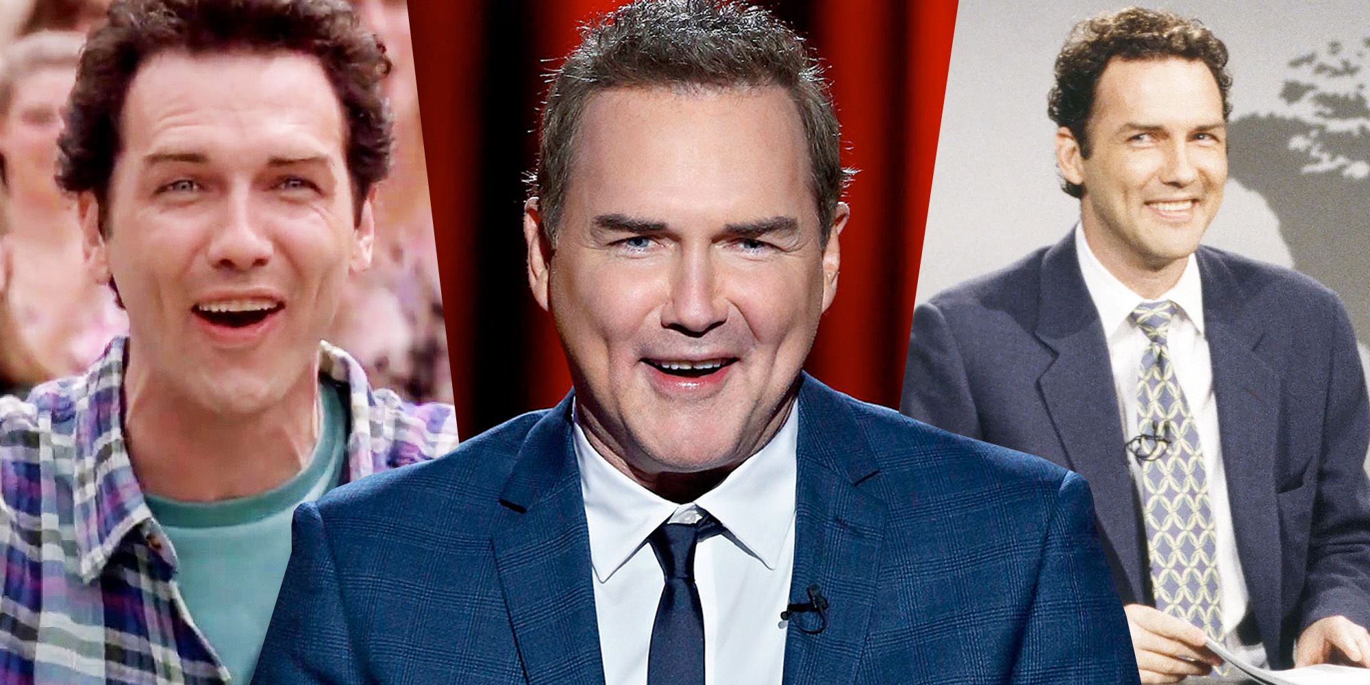 Norm Macdonald, comediante legendario y ex miembro del elenco de SNL, muere a los 61 años