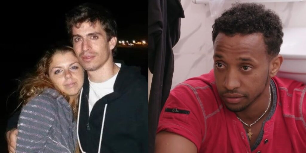 Novio de 90 días: Ariela admite querer volver con su ex antes de Biniyam