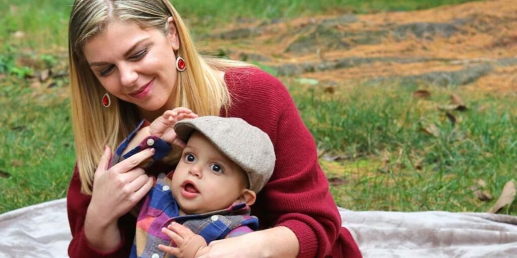 Novio de 90 días: Ariela defiende su escandaloso comentario sobre Avi y Leandro