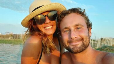 Novio de 90 días: Evelin revela que está 'en pedazos' y da pistas sobre Corey Split