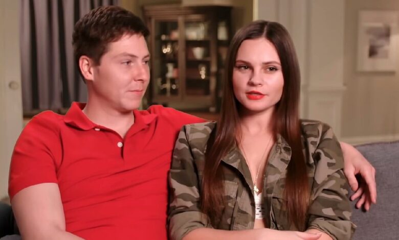 Novio de 90 días: Julia le pregunta a Brandon sobre su 'hijo' Steven