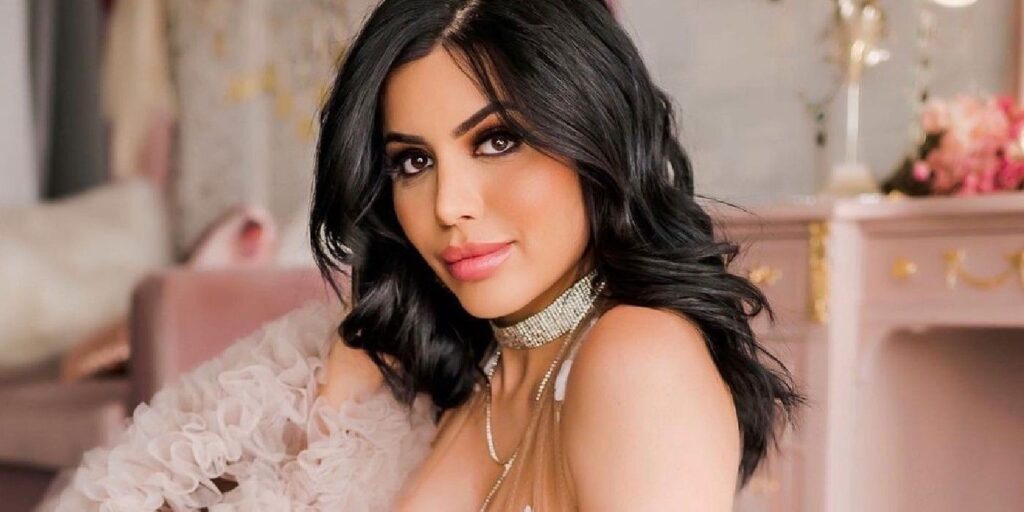 Novio de 90 días: Larissa Lima revela un procedimiento cosmético inesperado