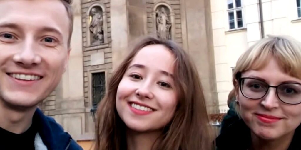 Novio de 90 días: la mamá de Alina, Anna, revela sus verdaderos sentimientos sobre Steven