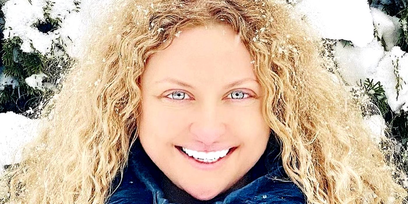 Novio de 90 días: la respuesta épica de Natalie a un fan que quiere casarse con ella