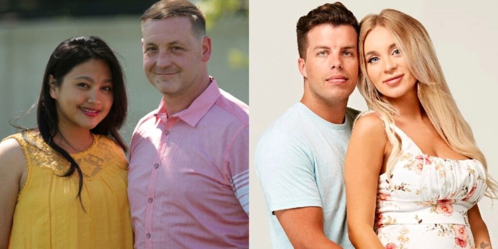 Novio de 90 días: miembros del elenco que deberían haberse ido por otro lado