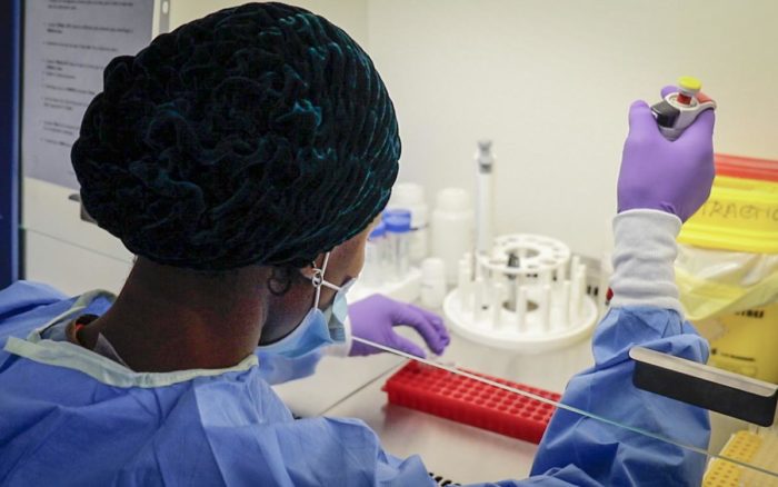 OMS confirma brote de meningitis con 129 fallecidos en el noreste de República Democrática del Congo