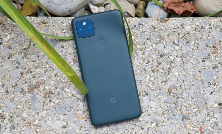 Olvídese del Pixel 6 Pro: el Pixel 6a podría ser el teléfono más emocionante de Google