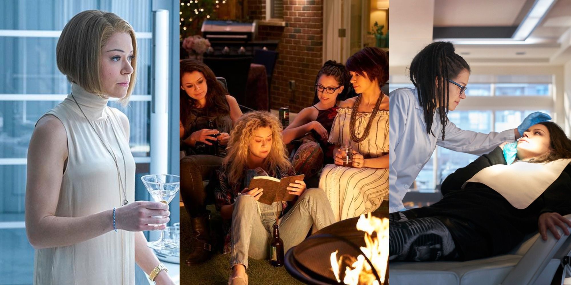 Orphan Black: Los 10 mejores episodios, según IMDb