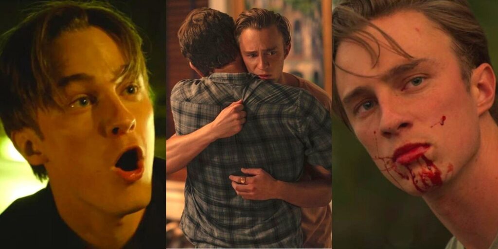 Outer Banks: 6 formas en que Rafe es el villano definitivo |