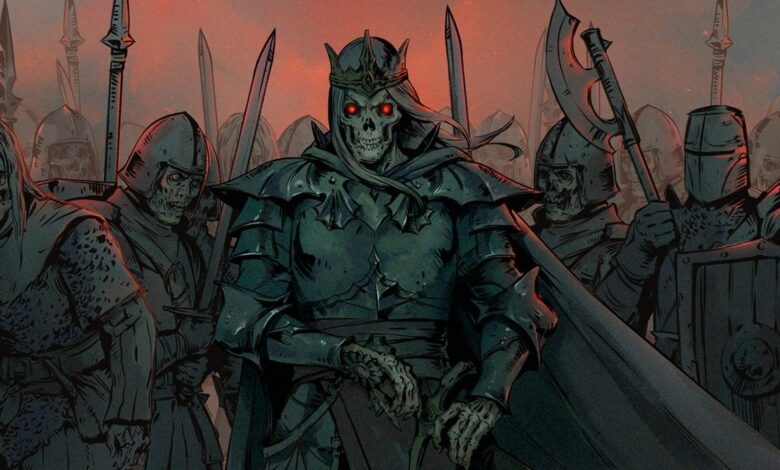 Pathfinder: Wrath Of The Righteous - Mejores hechizos de bajo nivel