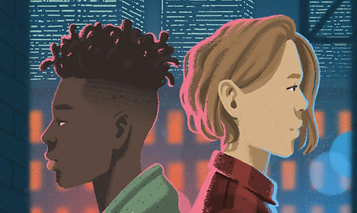 ocho col Black Brother Black Brother