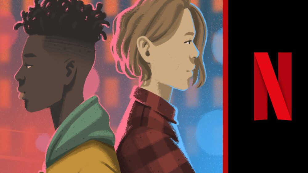 Hermano negro Hermano negro Película de Netflix