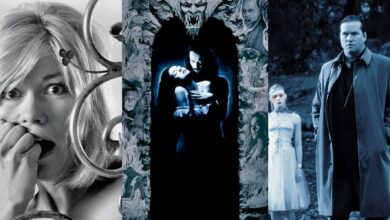 Películas de terror de Francis Ford Coppola, clasificadas |
