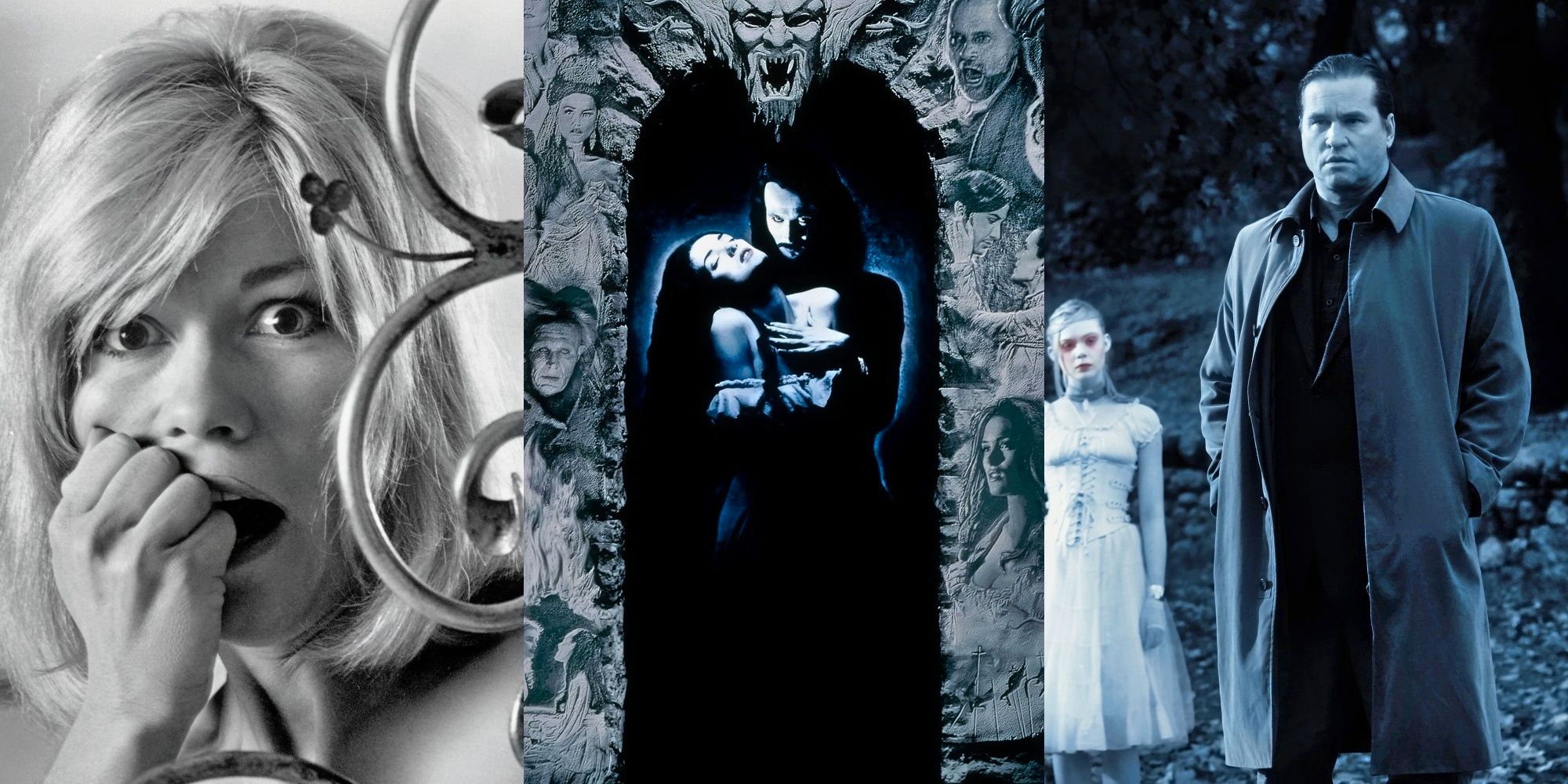 Películas de terror de Francis Ford Coppola, clasificadas |