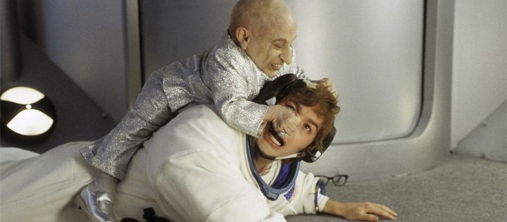 películas y programas de televisión que dejarán netflix en octubre de 2021 austin powers espía que me folló