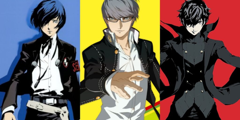 Persona: 10 cosas que no sabes sobre la serie |