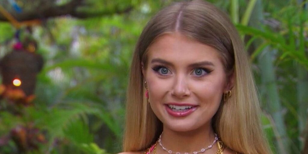 Por qué Bachelor In Paradise ahora solo se emitirá los martes por la noche