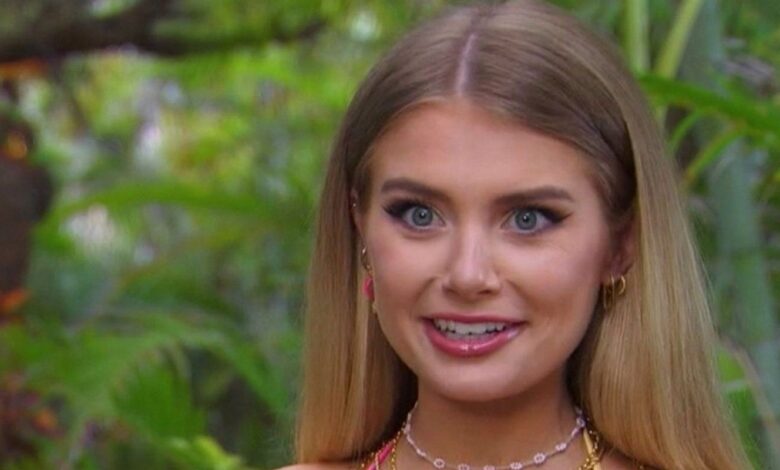 Por qué Bachelor In Paradise ahora solo se emitirá los martes por la noche