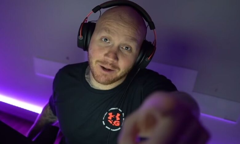 Por qué DrLupo y TimTheTatman abandonan Twitch |