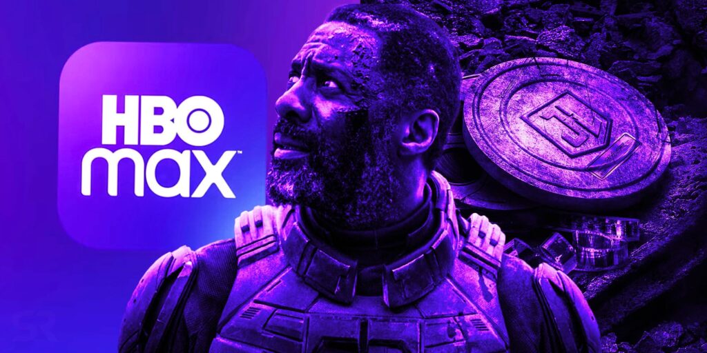 Por qué HBO Max es el lugar perfecto para que Warner Bros. arregle el DCEU