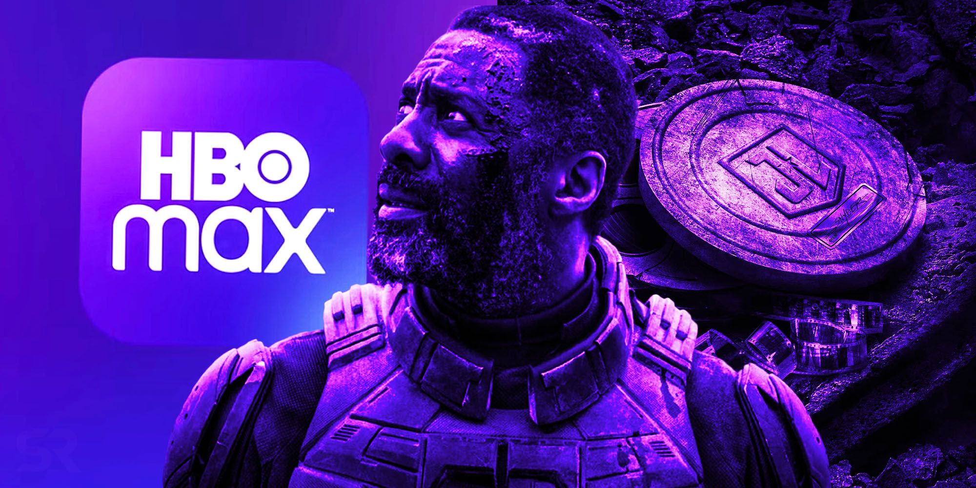 Por qué HBO Max es el lugar perfecto para que Warner Bros. arregle el DCEU