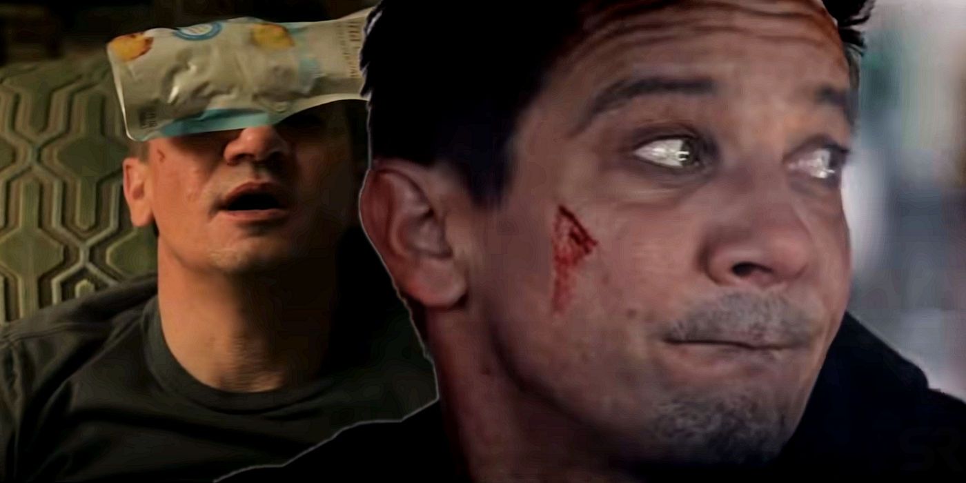 Por qué Hawkeye tiene tanta comedia |