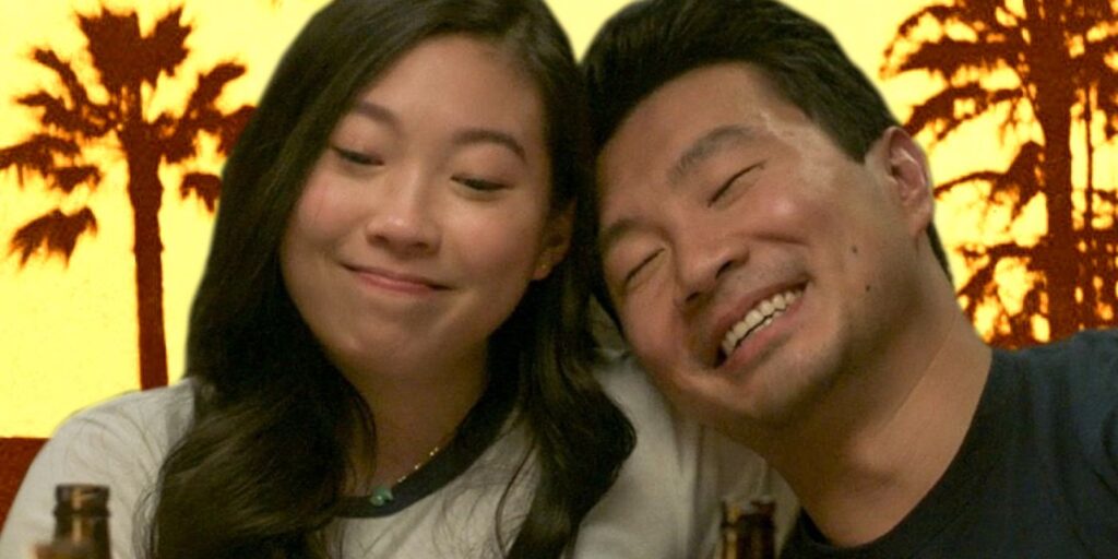 Por qué Hotel California es una canción de Shang-Chi más inteligente de lo que se imaginaba