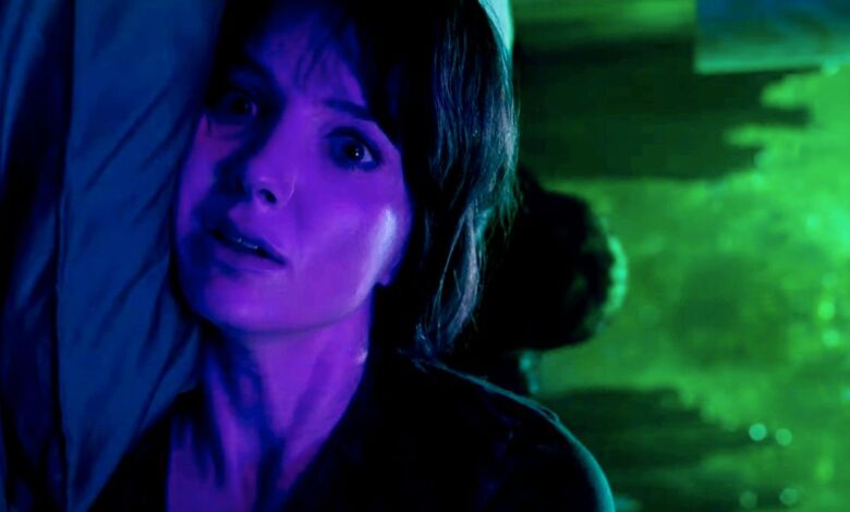 Por qué James Wan no puede hacer fácilmente otra sierra o conjuro