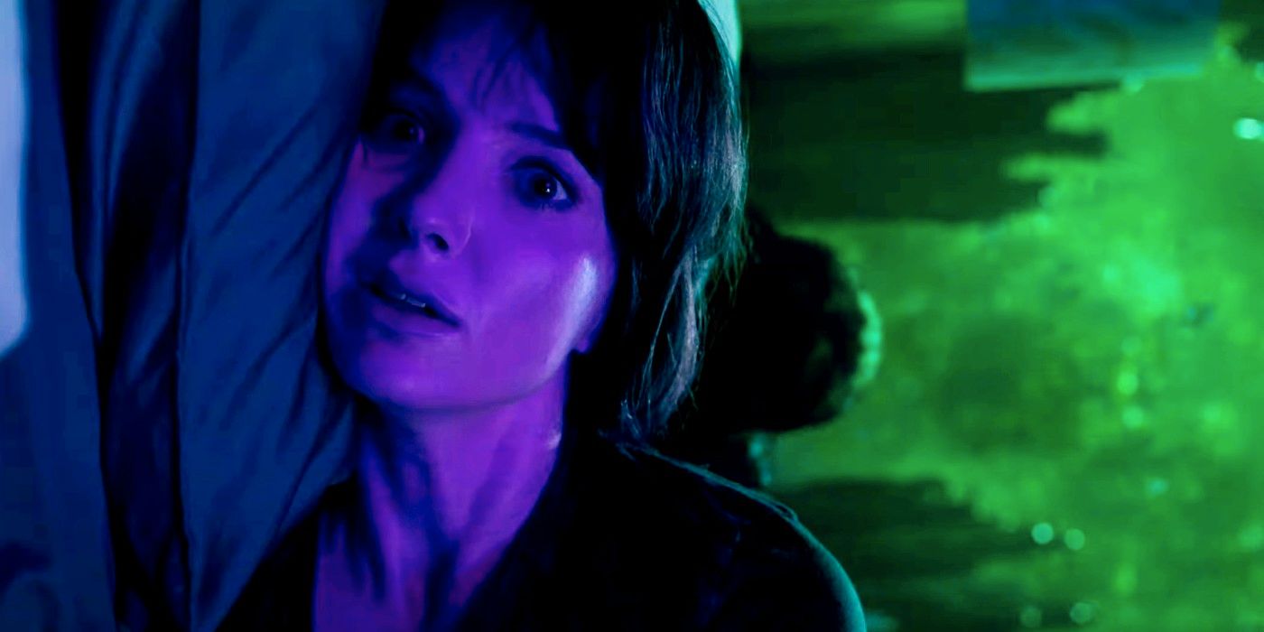 Por qué James Wan no puede hacer fácilmente otra sierra o conjuro