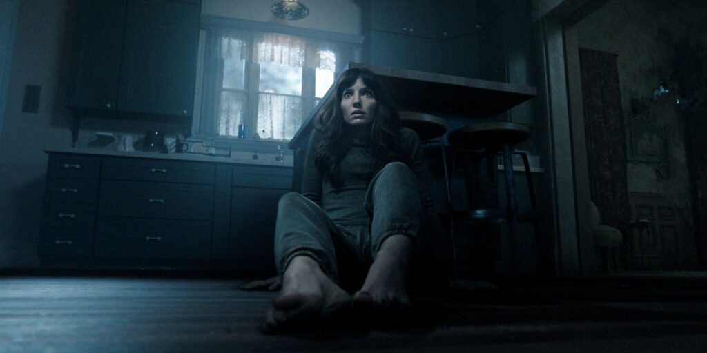 Por qué Malignant será una película divisoria, según James Wan