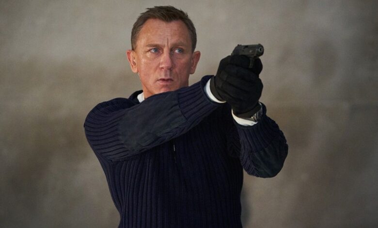 Por qué el director de Casino Royale no estaba seguro de contratar a Daniel Craig como Bond
