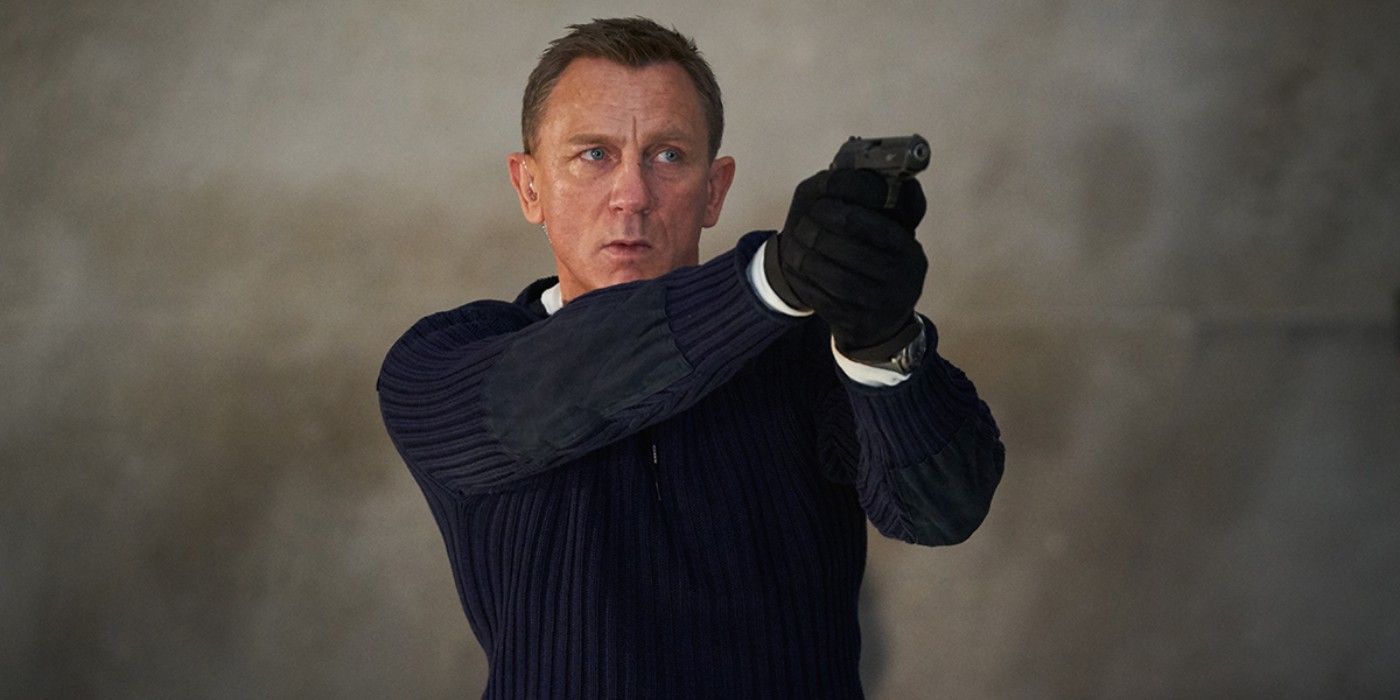 Por qué el director de Casino Royale no estaba seguro de contratar a Daniel Craig como Bond