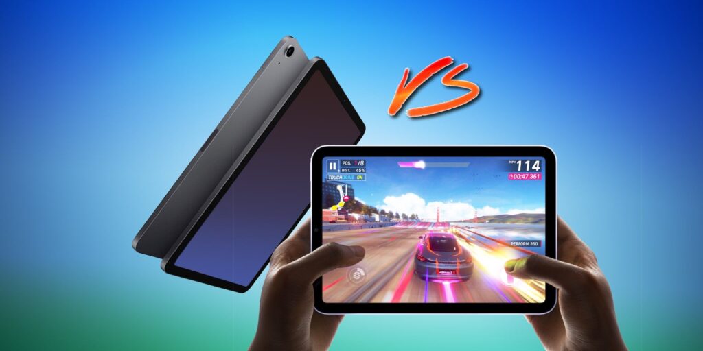 Por qué el iPad mini es ahora una mejor compra que el iPad Air de Apple