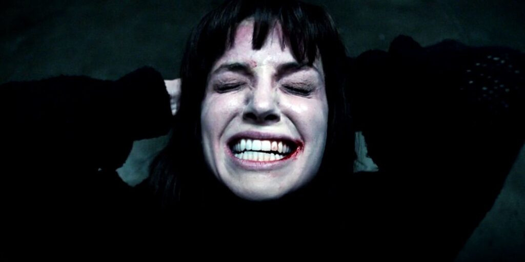 Por qué lo maligno es tan divisivo (pero no su final) |