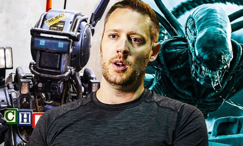 Por qué los comentarios de Chappie / Alien 5 de Neill Blomkamp son irónicos