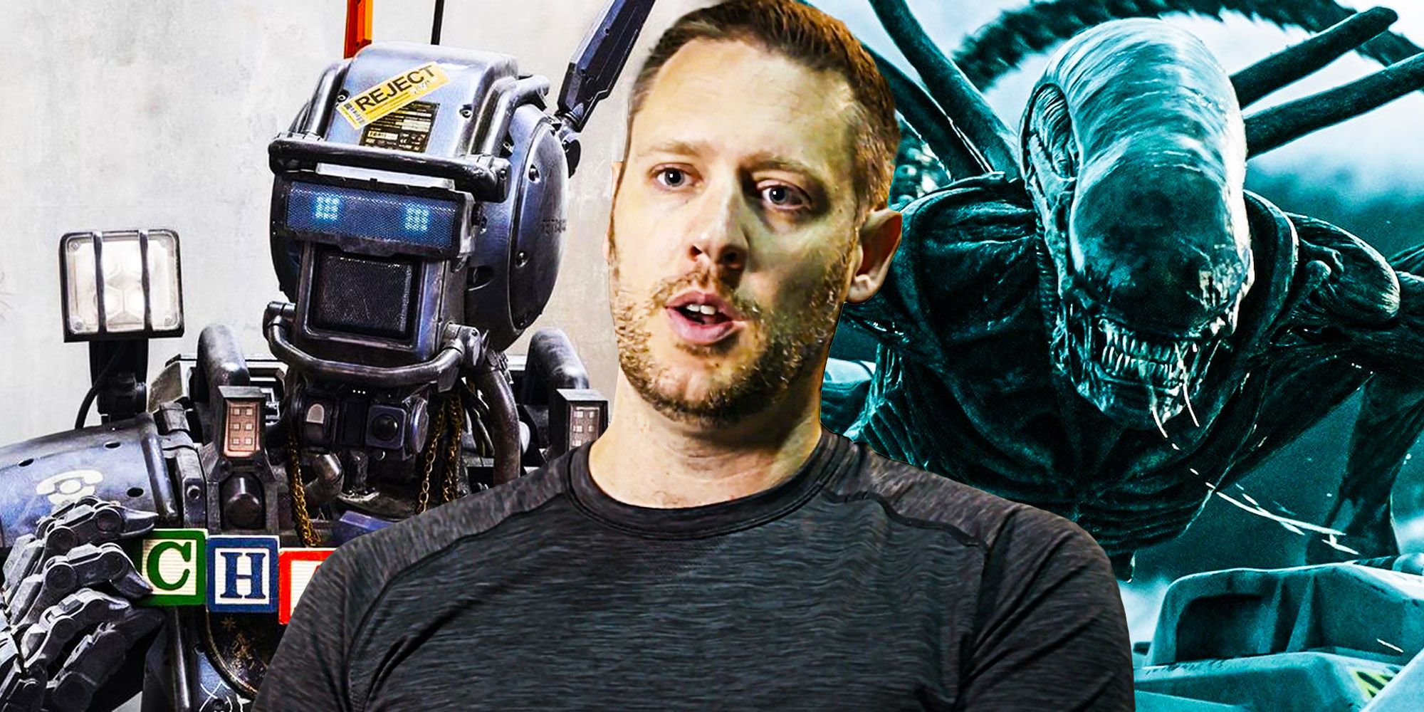 Por qué los comentarios de Chappie / Alien 5 de Neill Blomkamp son irónicos