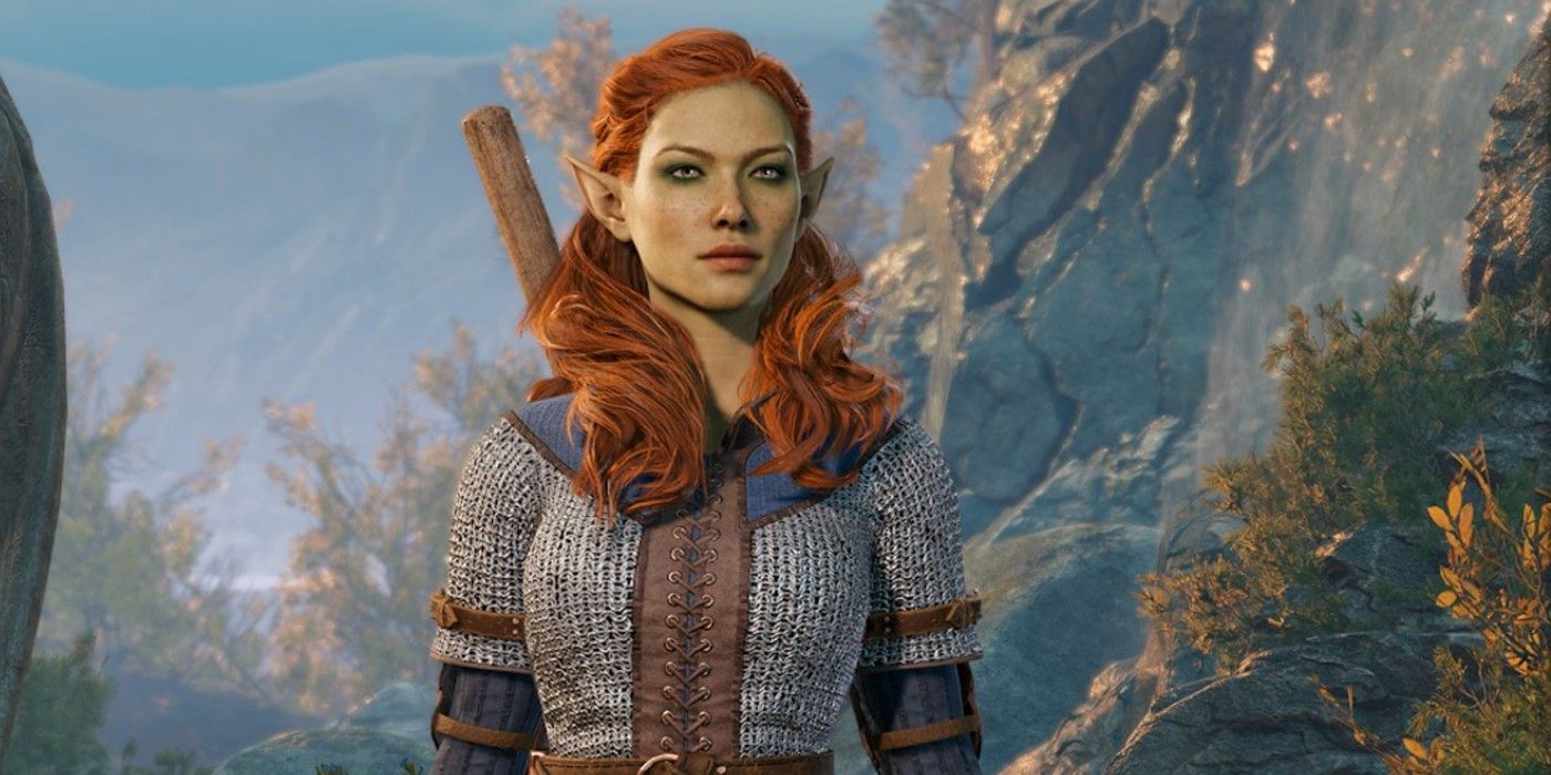 Por qué los juegos de rol no necesitan personajes personalizables para tener éxito