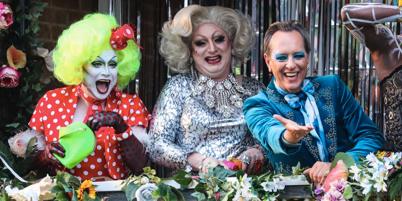 Por qué todo el mundo habla de Jamie Movie Cut the Musical's Big Finale