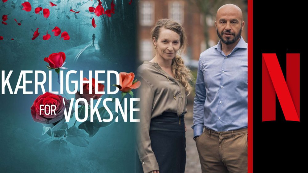 Loving Adults Película original de Netflix danesa