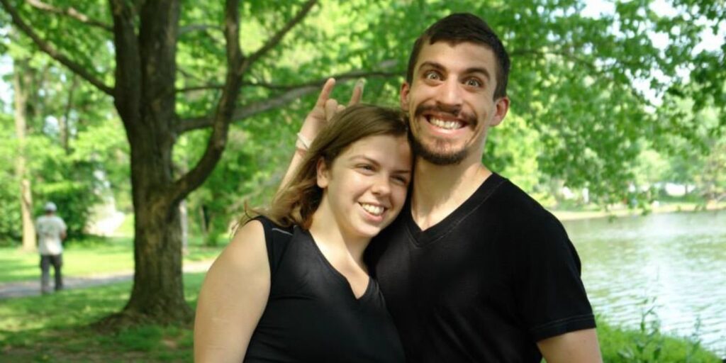 Prometido de 90 días: ¿Por qué terminó el matrimonio de Ariela y su exmarido Leandro?