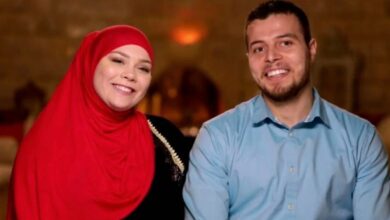 Prometido de 90 días: Avery y Omar son la pareja más madura de la franquicia