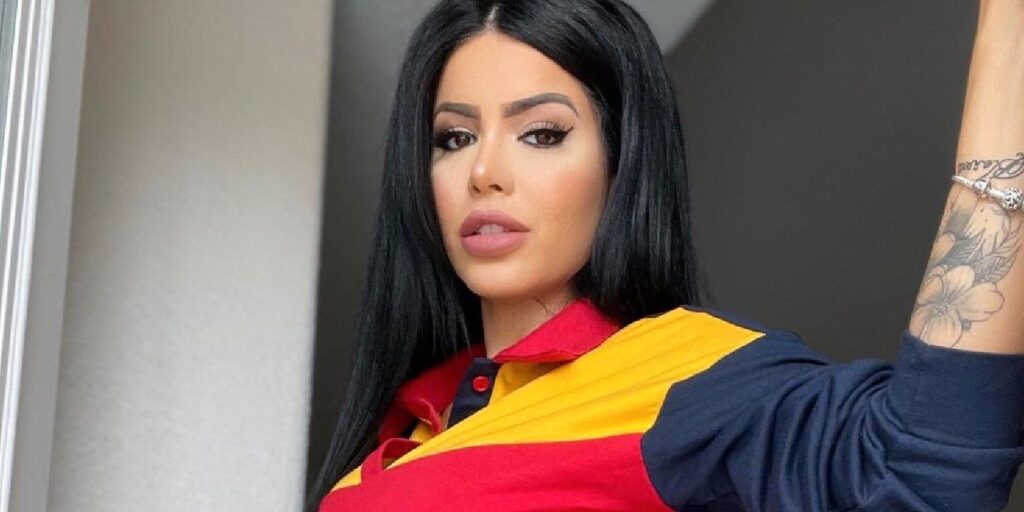 Prometido de 90 días: Larissa Lima llama a TLC y da pistas sobre el regreso de los reality shows