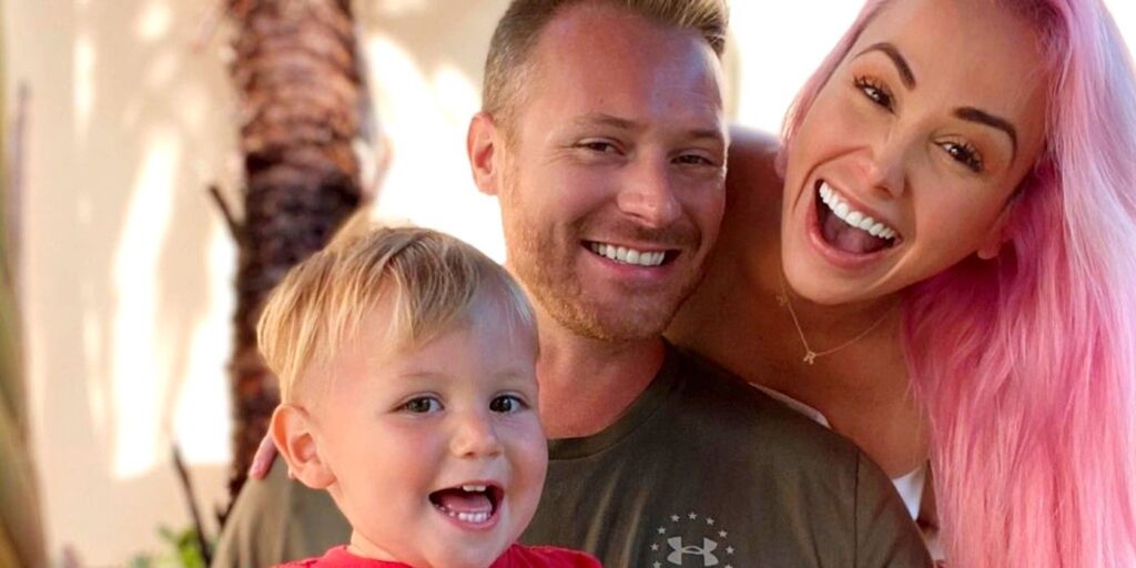 Prometido de 90 días: Paola agradece a Russ en una publicación de IG feliz en medio de rumores de divorcio