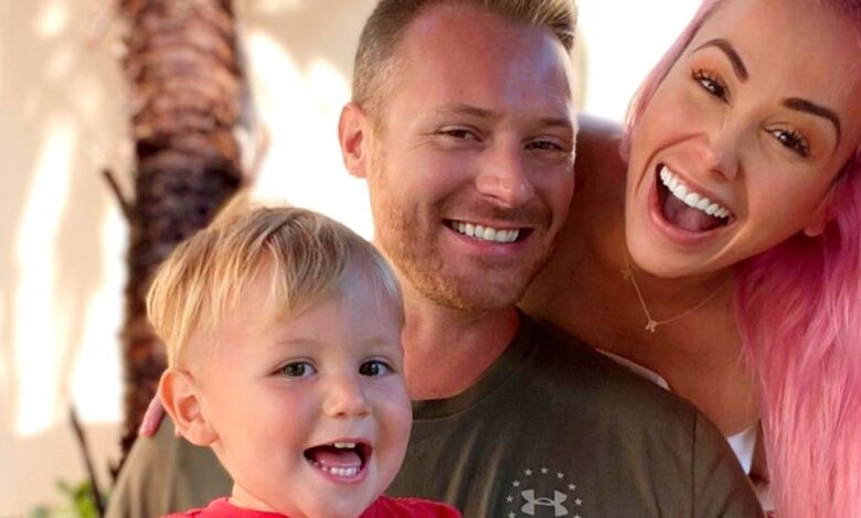 Prometido de 90 días: Paola agradece a Russ en una publicación de IG feliz en medio de rumores de divorcio